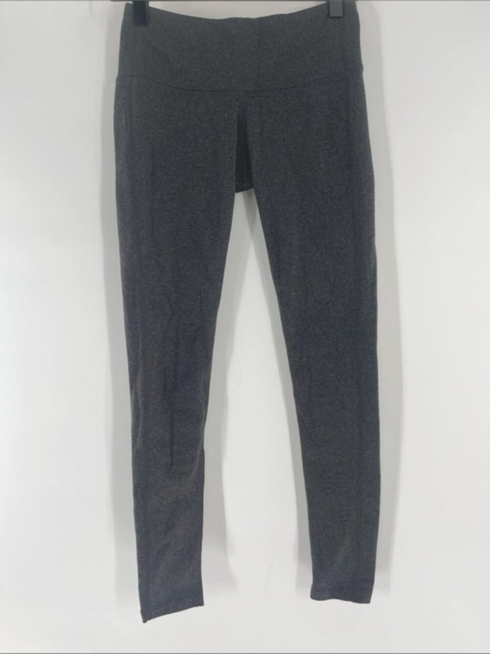 Athleta Gray Leggings Size XXSP Gently Used